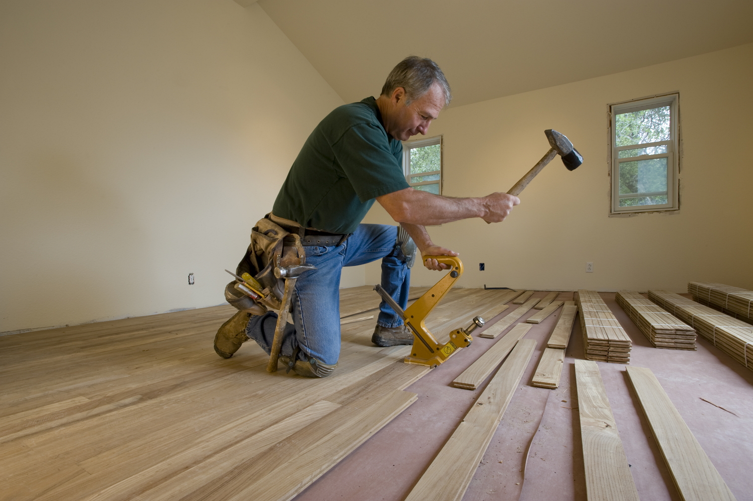 İmranlı Laminatçı